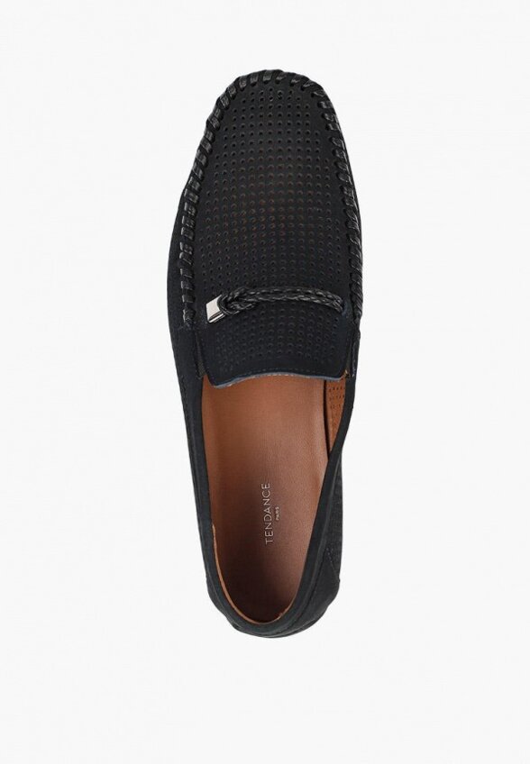 Мокасины Tendance