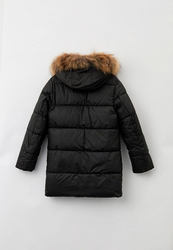 Куртка утепленная Brostem