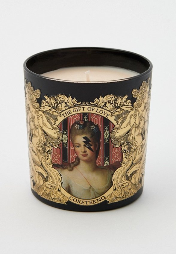 Свеча ароматическая Coreterno