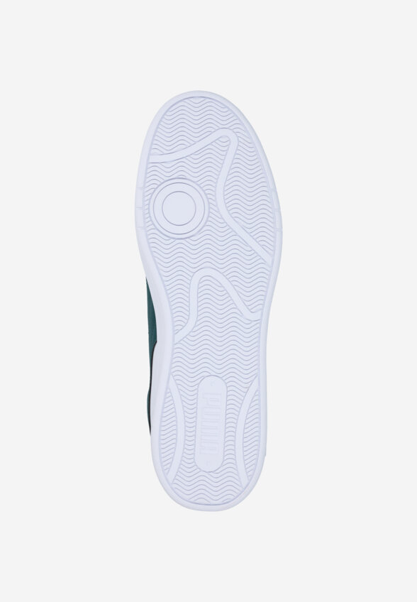 Кеды мужские PUMA Court Classic Clean, Белый
