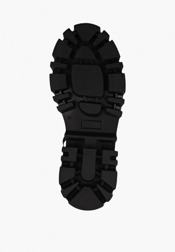 Ботинки Pauli