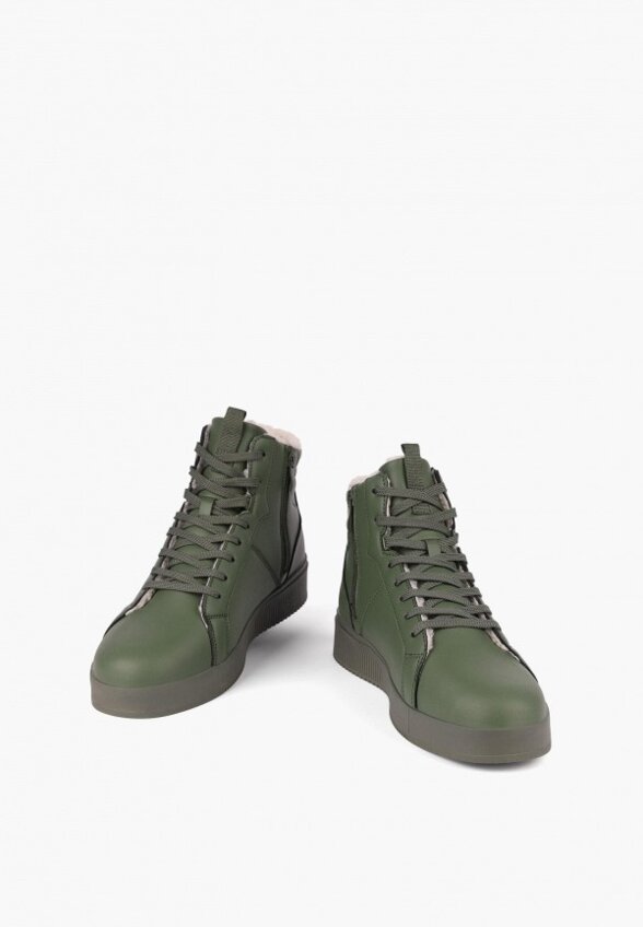 Ботинки Instreet