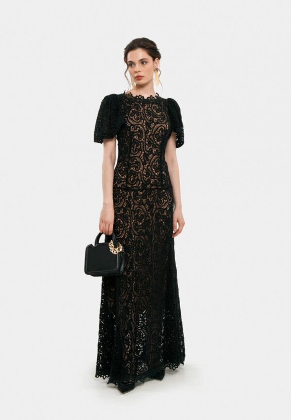 Платье Sample Room