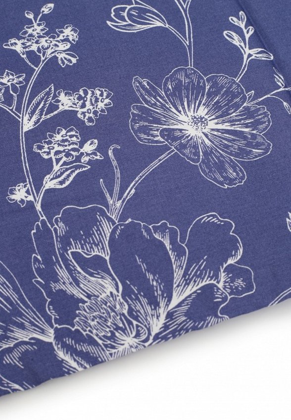 Пододеяльник 2-спальный 21maison