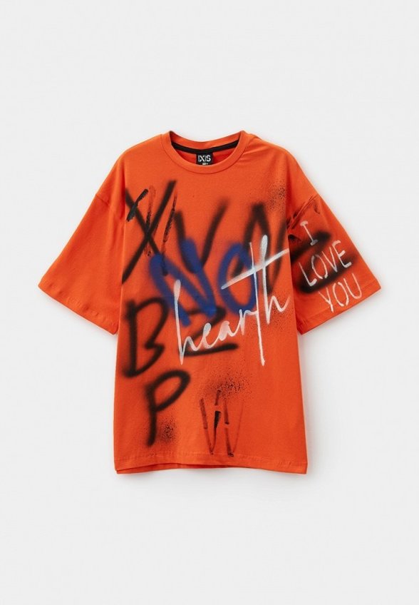 Футболка Fashion X&S