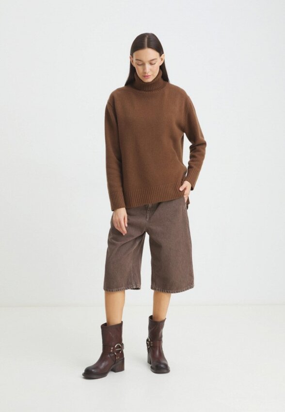 Свитер Maison David