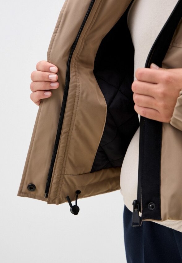 Куртка утепленная O'STIN