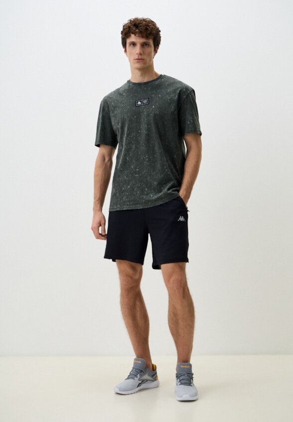 Шорты спортивные Kappa