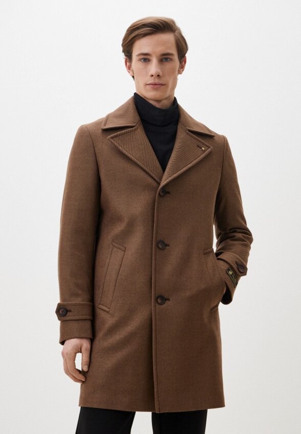 Пальто Bazioni