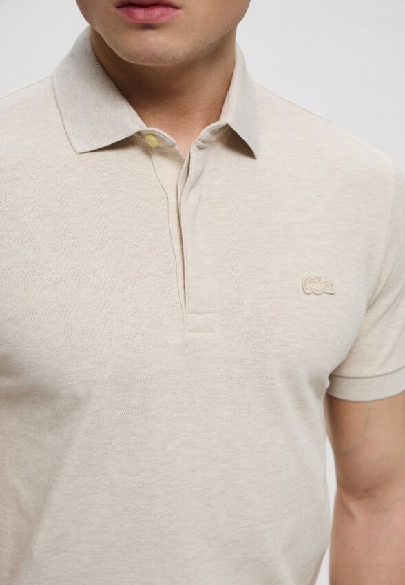 Поло Lacoste