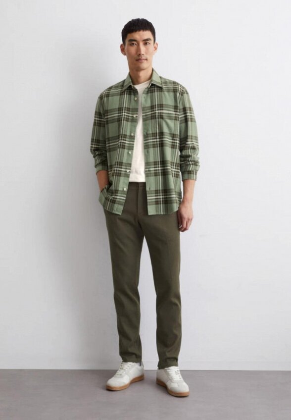 Рубашка Marc O'Polo