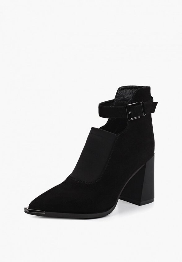 Ботильоны Vasconte