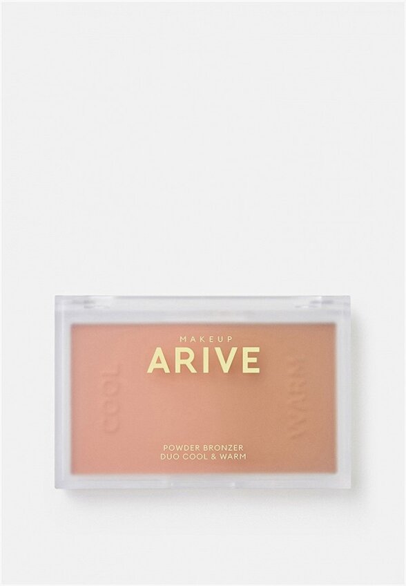 Бронзатор Arive Makeup