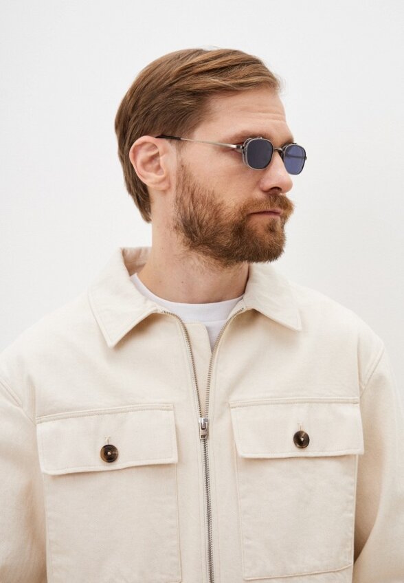 Очки солнцезащитные Havvs