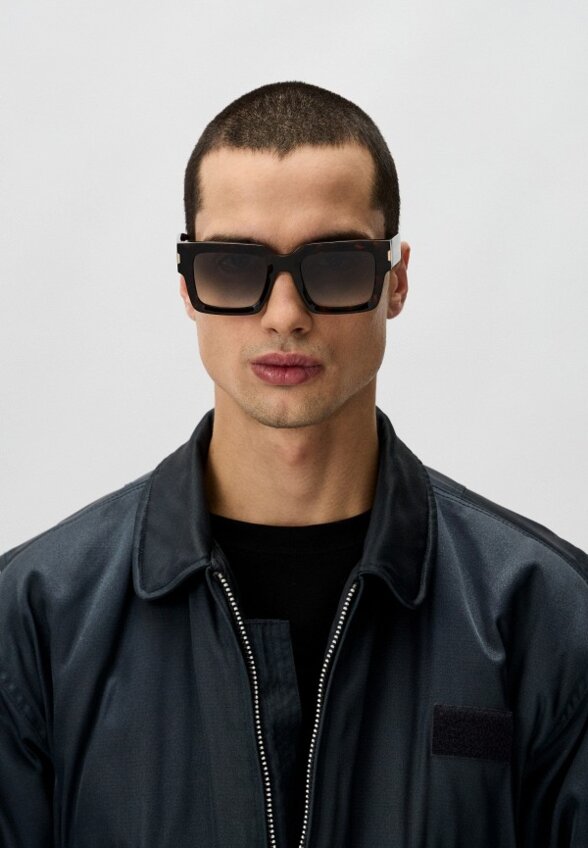 Очки солнцезащитные Just Cavalli