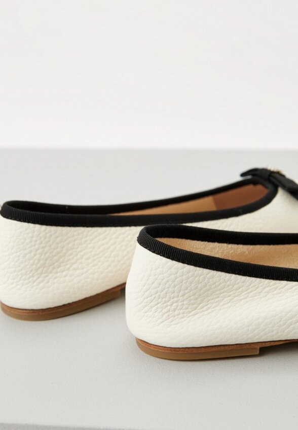 Балетки Casadei