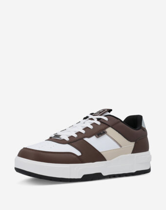 Кеды мужские FILA Fx-1000 Low, Коричневый женщинам