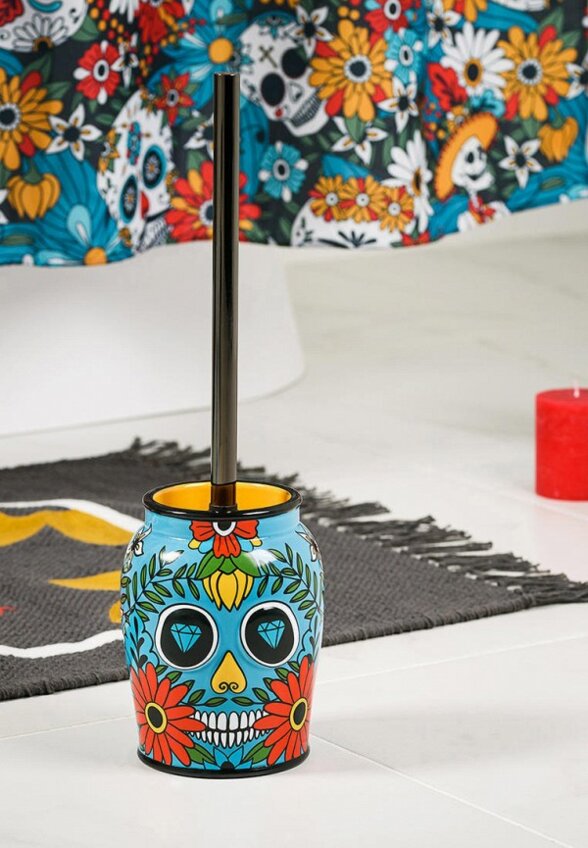 Ершик для унитаза Moroshka