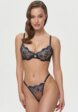 Бюстгальтер и трусы Amazonka Underwear1  - превью