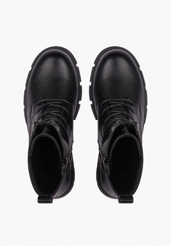 Ботинки Instreet