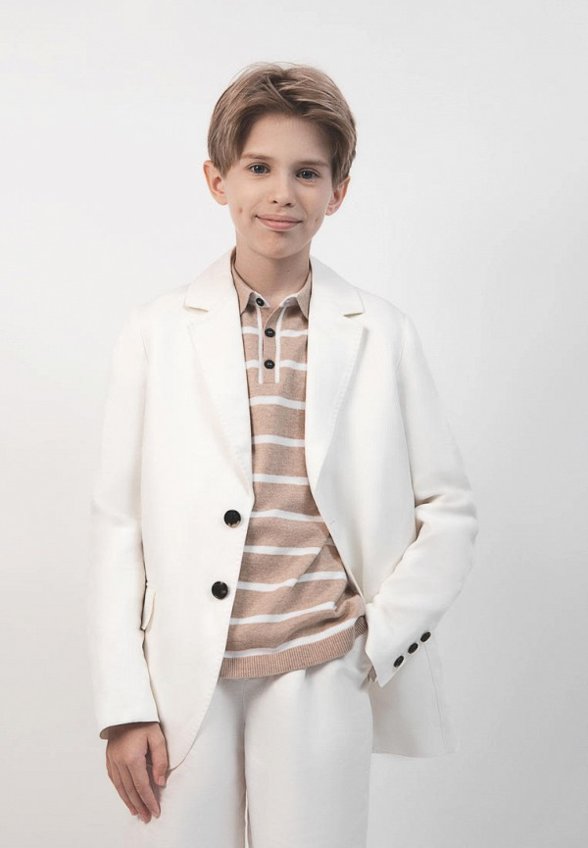 Пиджак Gulliver Select