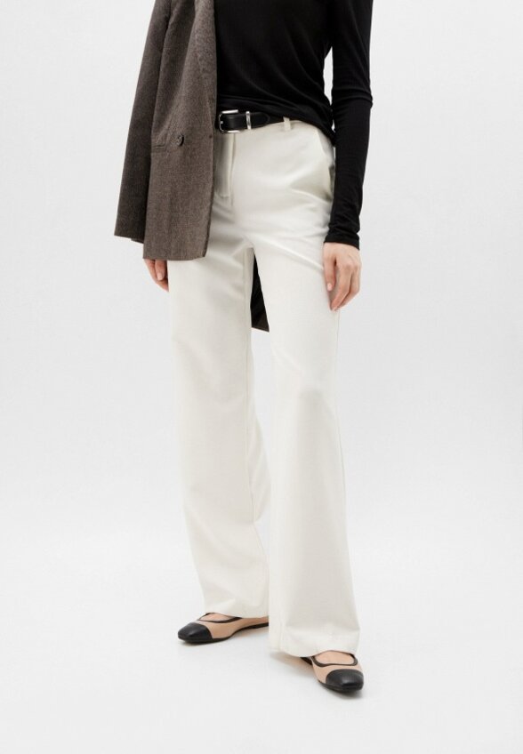 Балетки Baldinini