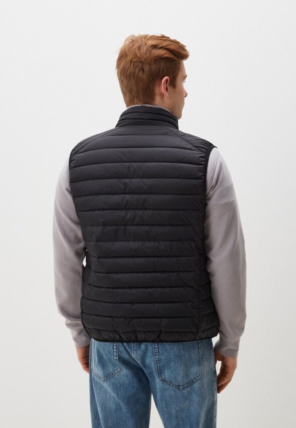 Жилет утепленный Urban Fashion for Men