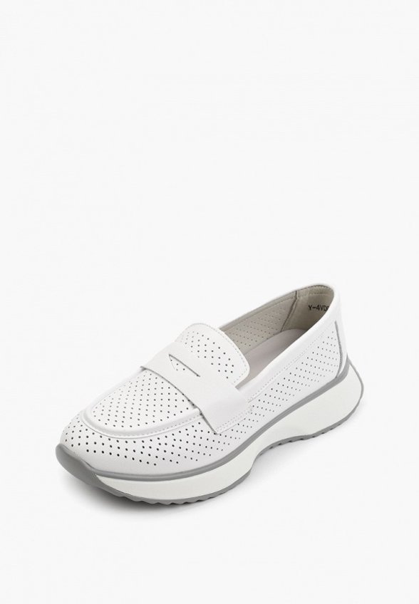 Лоферы Vitadela