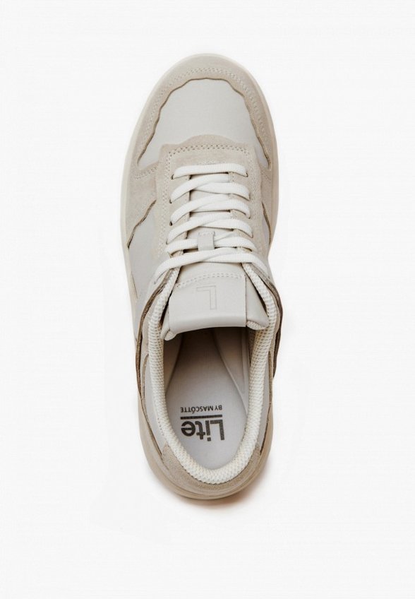 Кеды Lite by Mascotte