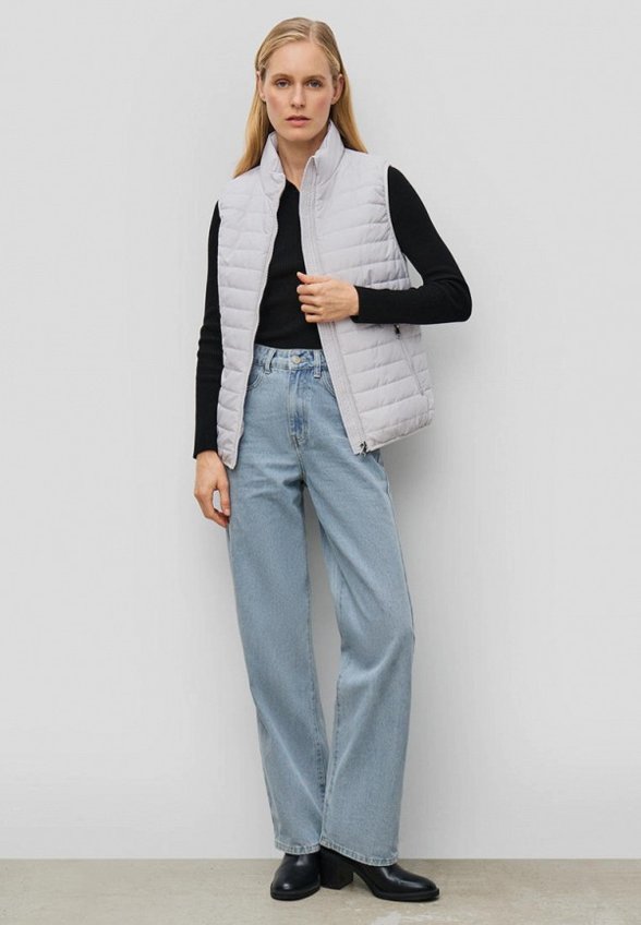 Жилет утепленный Baon