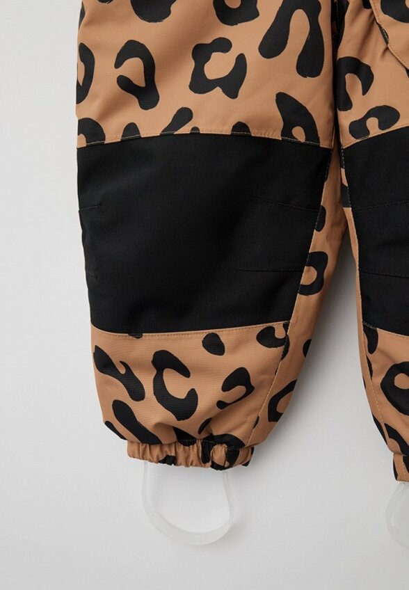 Комбинезон утепленный Sela