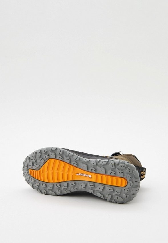 Кроссовки Ecco