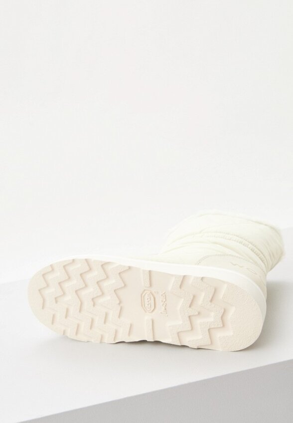 Дутики Woolrich