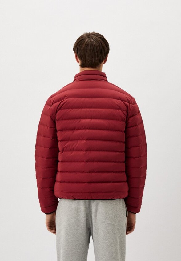 Куртка утепленная EA7