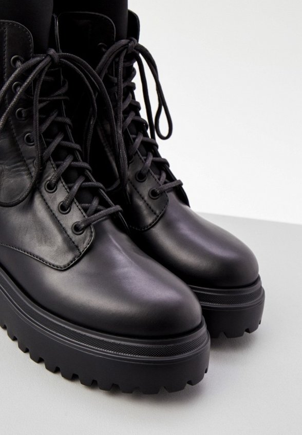 Ботинки Le Silla