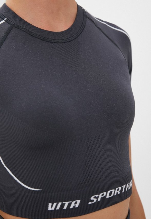 Топ спортивный Vitasportiva