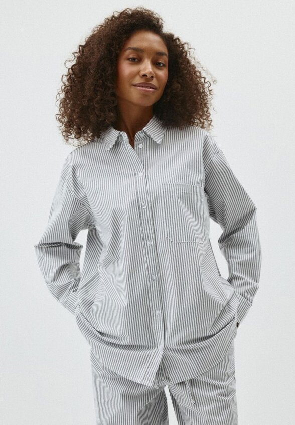 Рубашка домашняя Sela