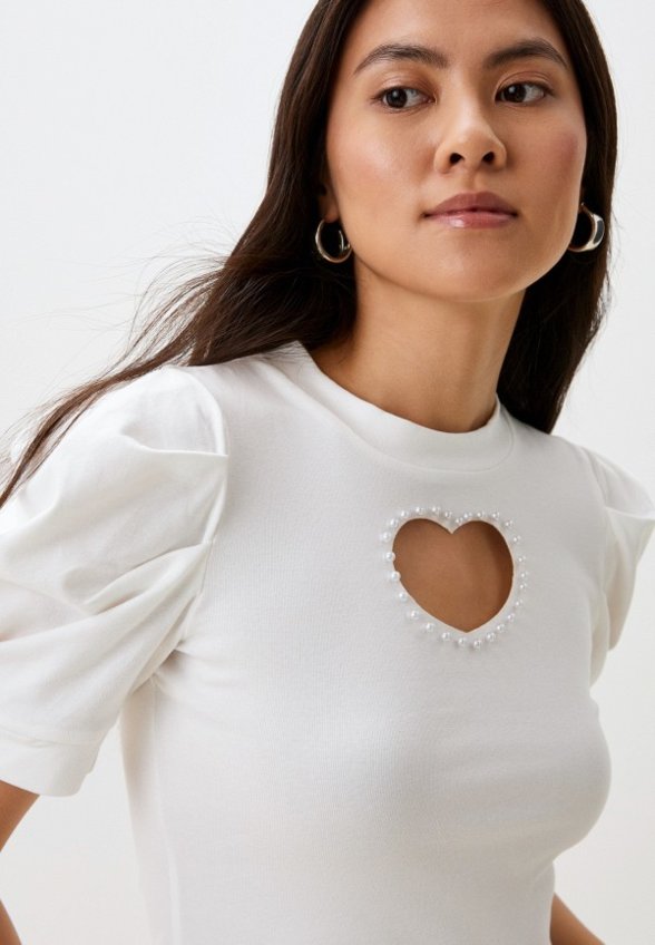 Футболка Mollese