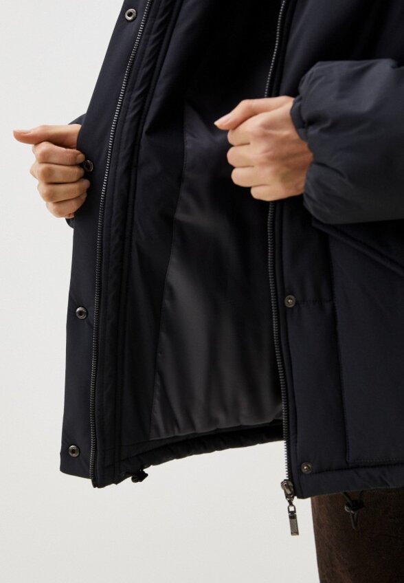 Куртка утепленная Oof