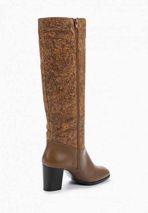 Сапоги Enzo Logana