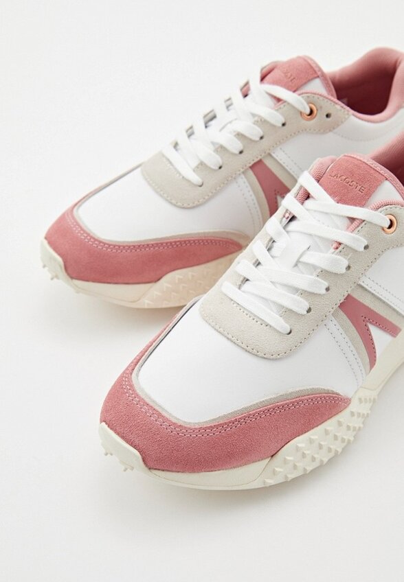 Кроссовки Lacoste