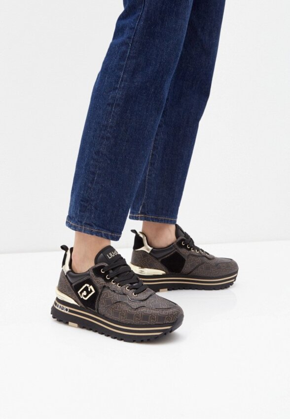 Кроссовки Liu Jo