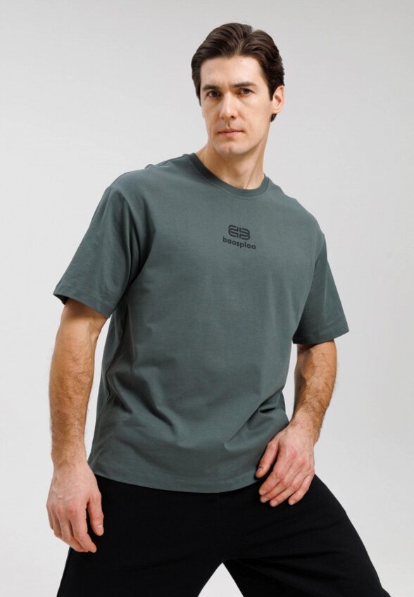 Футболка спортивная Baasploa