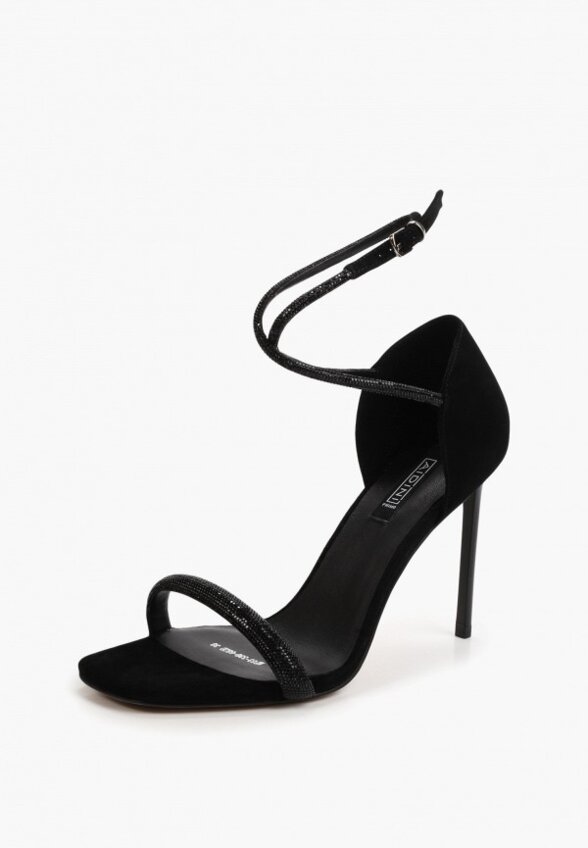 Босоножки Aidini