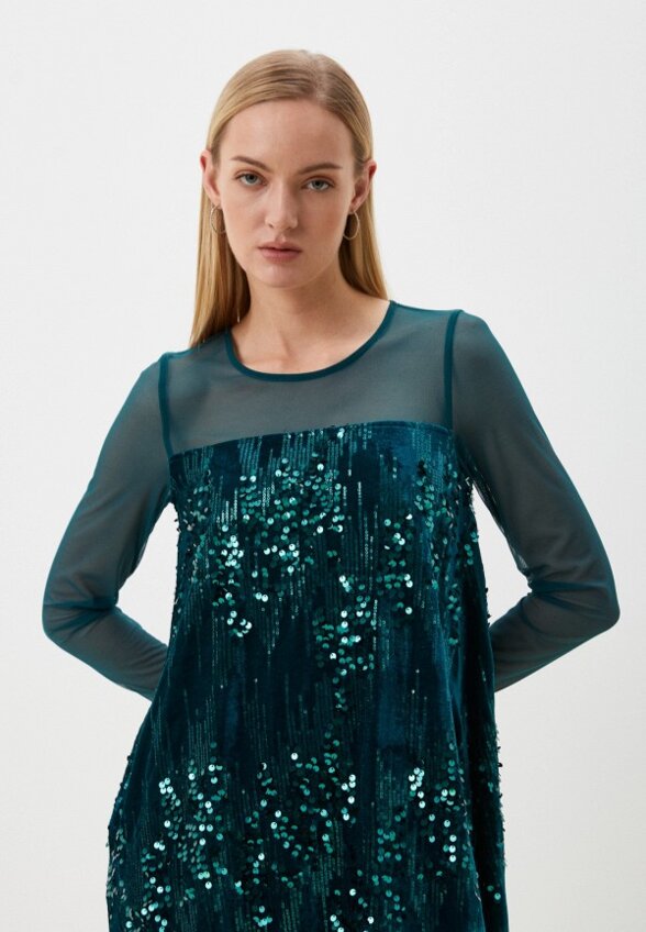 Платье Helmidge