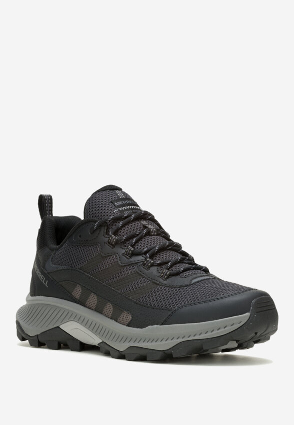 Кроссовки мужские Merrell Speed Strike 2, Черный