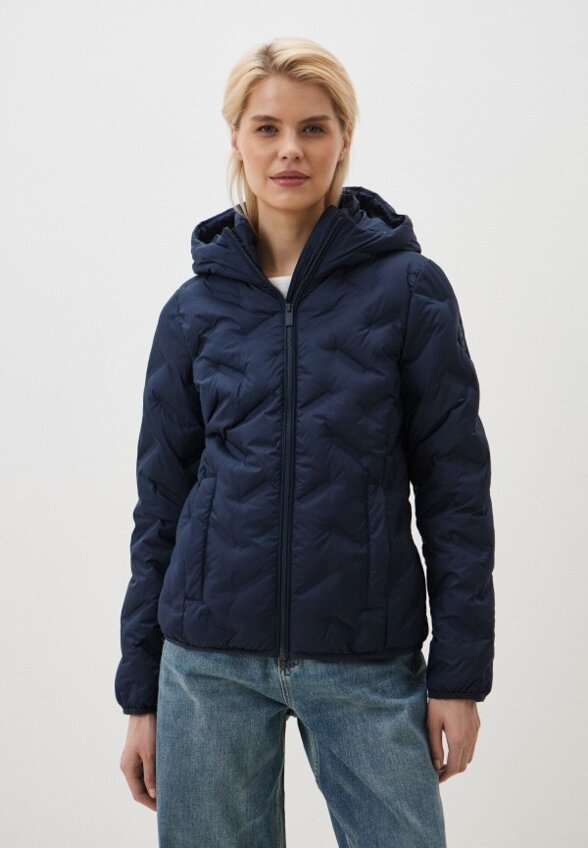 Куртка утепленная Tom Tailor