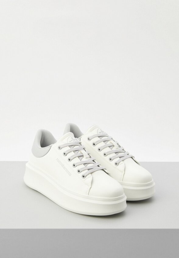 Кеды Roccobarocco