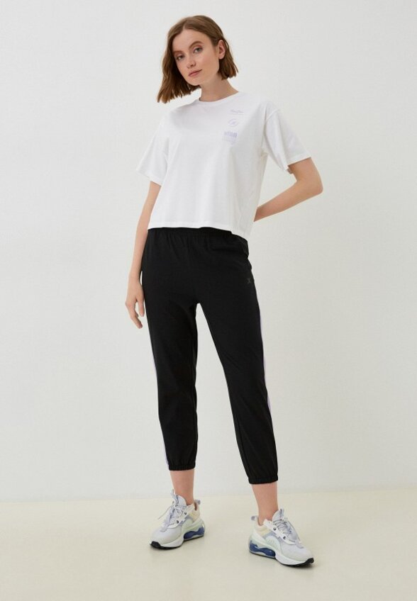 Брюки спортивные Xtep