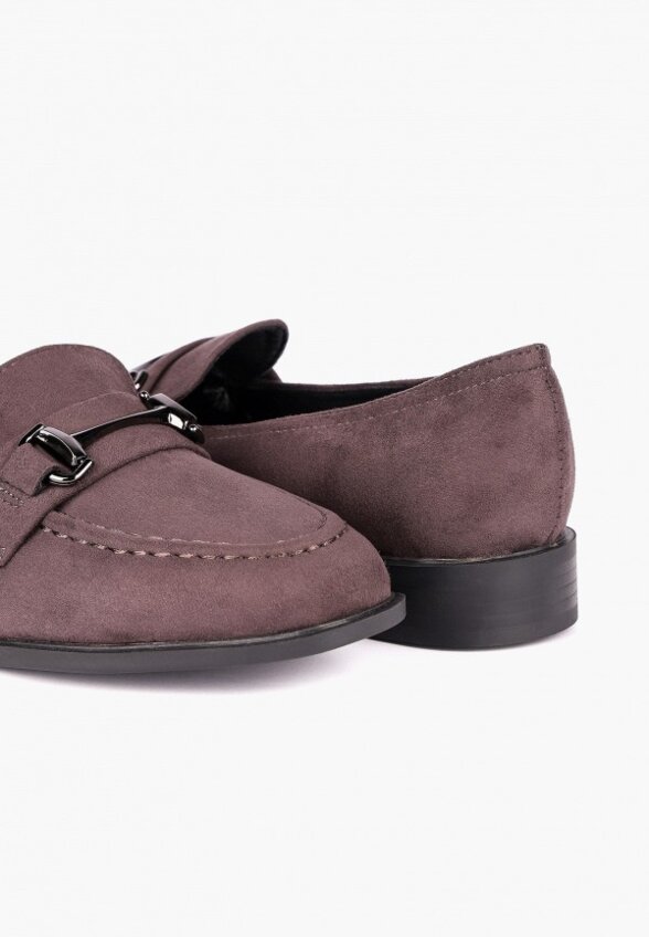 Лоферы Instreet